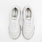 TENIS DEPORTIVO MUJER NEOSPORT 1799 BLANCO