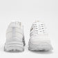 TENIS DEPORTIVO MUJER NEOSPORT 1799 BLANCO