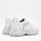TENIS DEPORTIVO MUJER NEOSPORT 1799 BLANCO