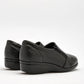 Mocasin Casual Florenza 200 Para Mujer Color Negro