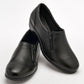 Mocasin Casual Florenza 200 Para Mujer Color Negro