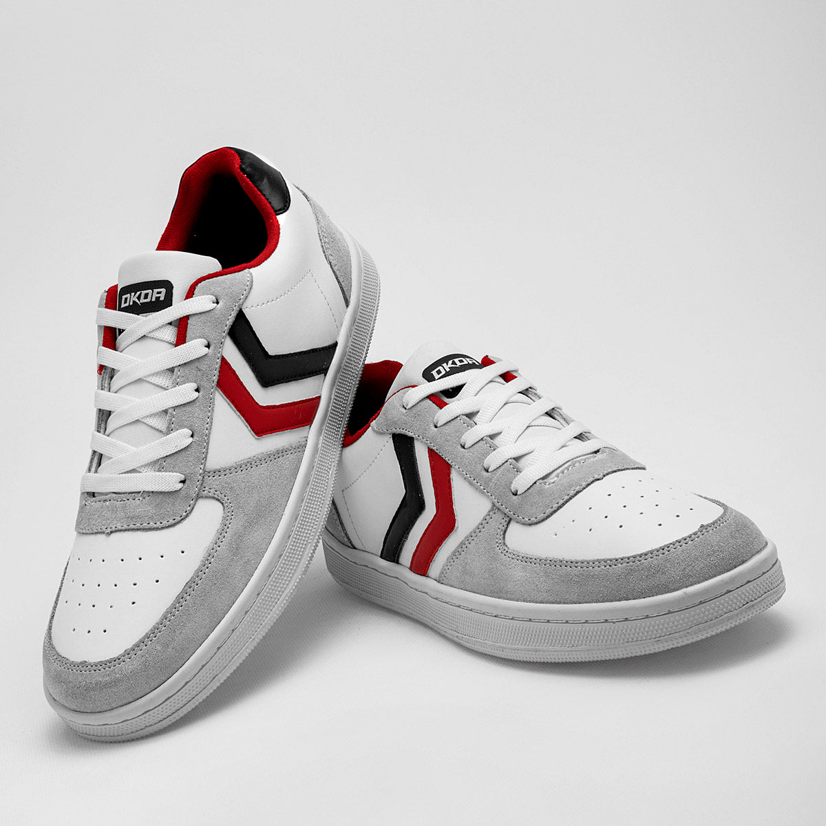 Jhos Dkda Tenis urbano para hombre