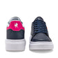 TENIS URBANO MUJER AMERICAN POLO BCL 2549 MARINO FIUSHA