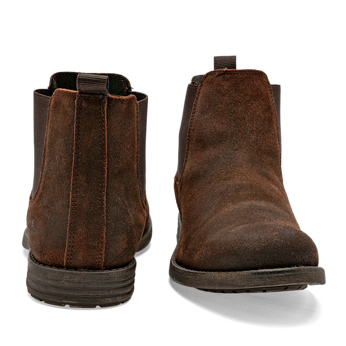 Botín para Hombre marca Levi's Café