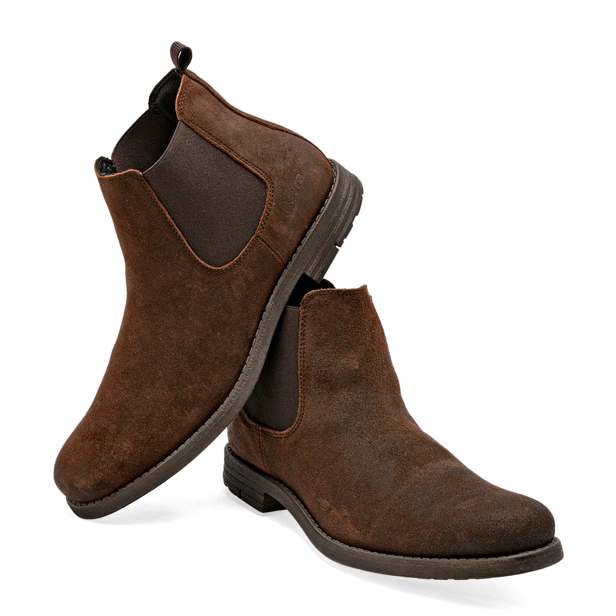 Levi's Corvus Bota para hombre