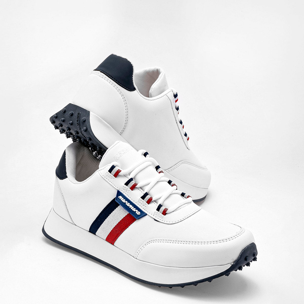 Moramora Tenis urbano para mujer