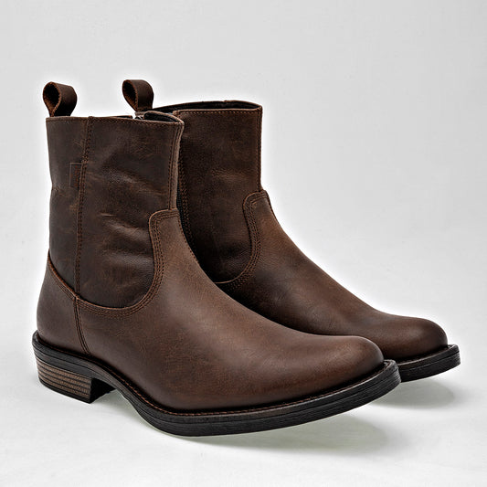 Bota para Hombre marca Levi's Café