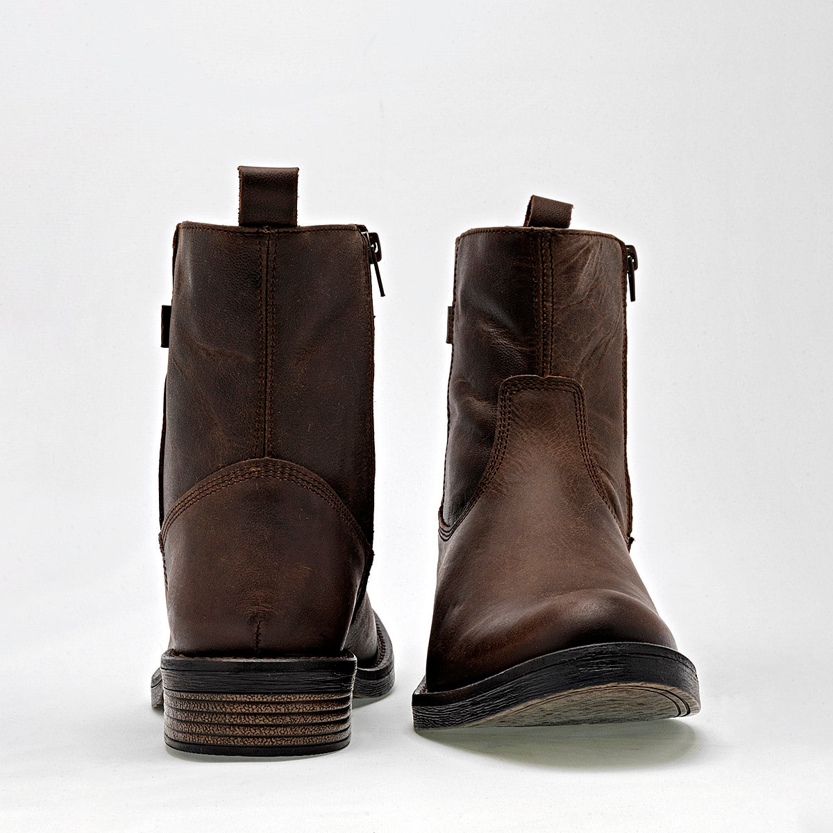 Bota para Hombre marca Levi's Café