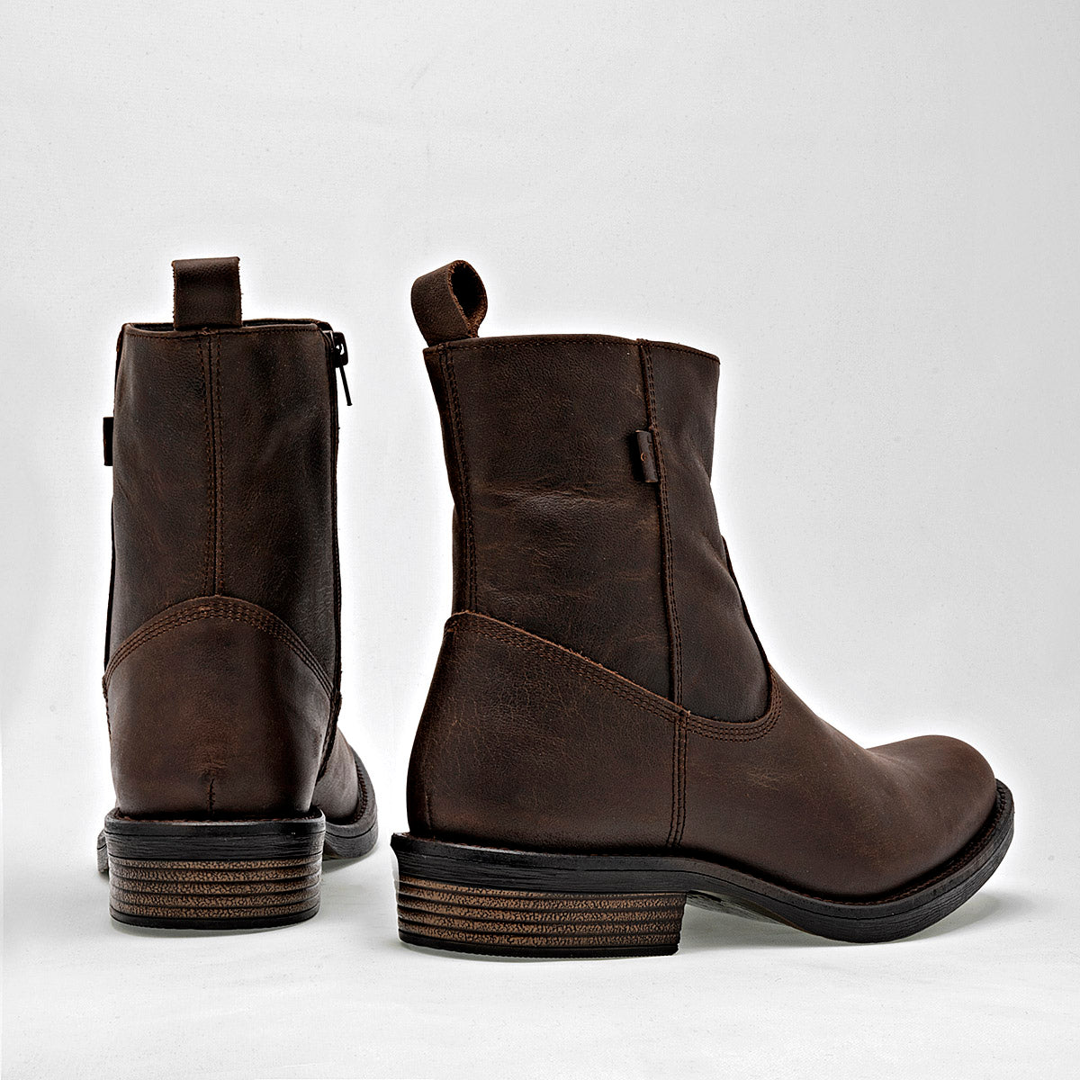 Bota para Hombre marca Levi's Café