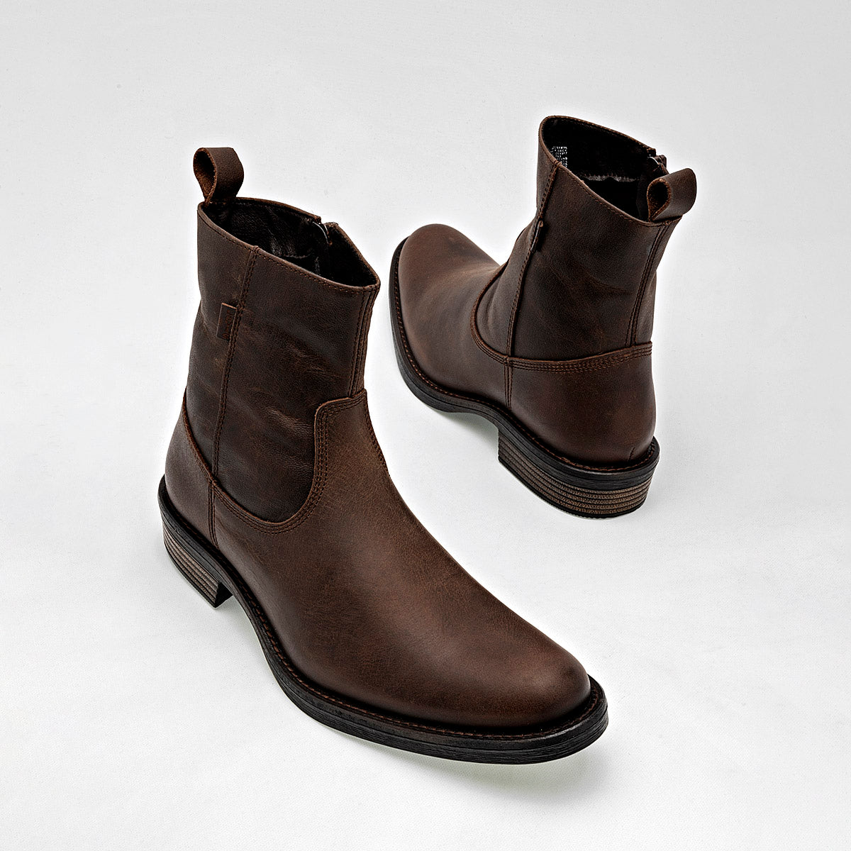 Levi's Bota para hombre