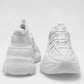 TENIS URBANO MUJER BEEN CLASS 17675 BLANCO