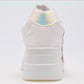TENIS URBANO MUJER BEEN CLASS 2574 BLANCO