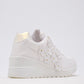 TENIS URBANO MUJER BEEN CLASS 2574 BLANCO