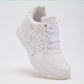 Been Class Tenis urbano para mujer
