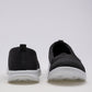 ZAPATO CASUAL MUJER MORAMORA FABIOLA NEGRO