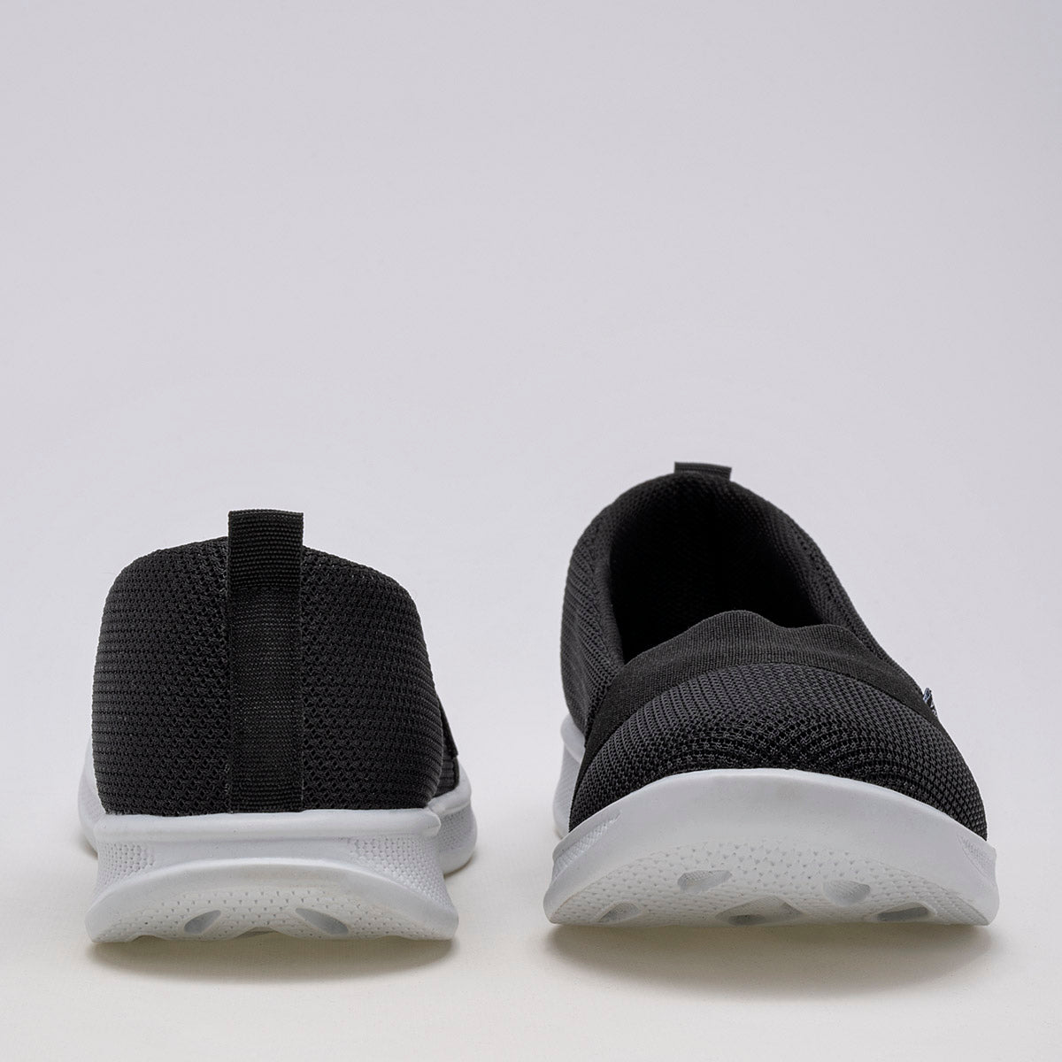 ZAPATO CASUAL MUJER MORAMORA FABIOLA NEGRO