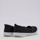 ZAPATO CASUAL MUJER MORAMORA FABIOLA NEGRO