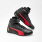 Puma Ferrari Neo Cat Mid Tenis urbano para hombre