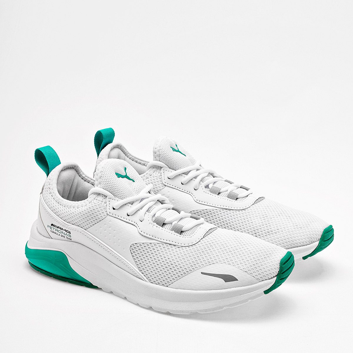 TENIS DEPORTIVO HOMBRE PUMA MAPF1 Electron E Pro BLANCO