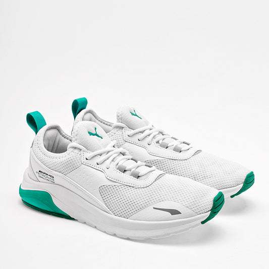 TENIS DEPORTIVO HOMBRE PUMA MAPF1 Electron E Pro BLANCO