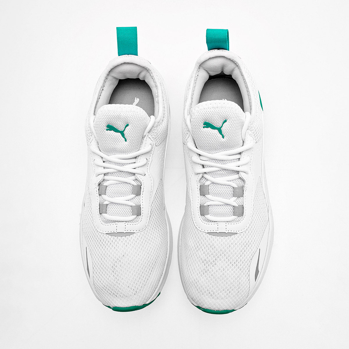 TENIS DEPORTIVO HOMBRE PUMA MAPF1 Electron E Pro BLANCO