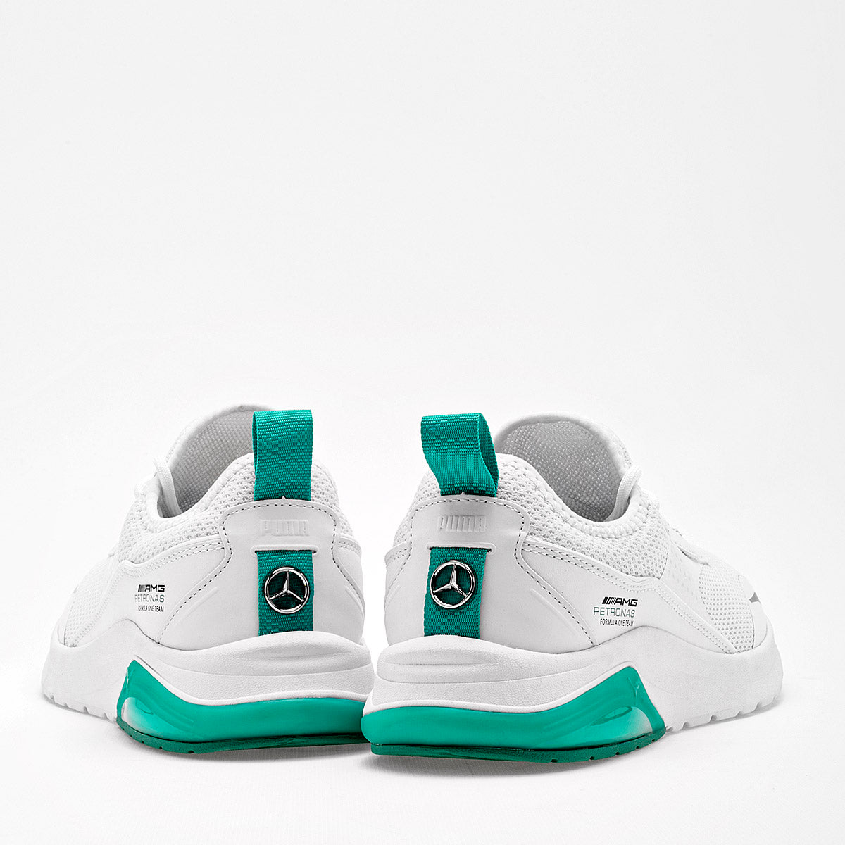 TENIS DEPORTIVO HOMBRE PUMA MAPF1 Electron E Pro BLANCO