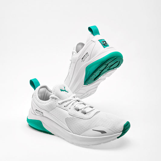 Puma MAPF1 Electron E Pro Tenis deportivo para hombre