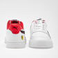 TENIS URBANO HOMBRE PUMA Ferrari Caven BLANCO NEGRO