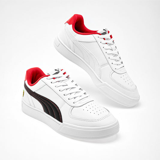 Puma Ferrari Caven Tenis urbano para hombre