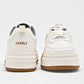 TENIS URBANO MUJER CHARLY 1059700003 BLANCO
