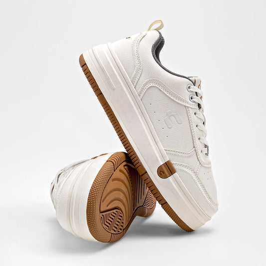 Charly Tenis urbano para mujer