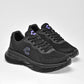 TENIS DEPORTIVO MUJER CHARLY 105980700 NEGRO