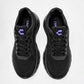 TENIS DEPORTIVO MUJER CHARLY 105980700 NEGRO