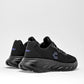 TENIS DEPORTIVO MUJER CHARLY 105980700 NEGRO