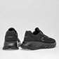 TENIS DEPORTIVO MUJER CHARLY 105980700 NEGRO
