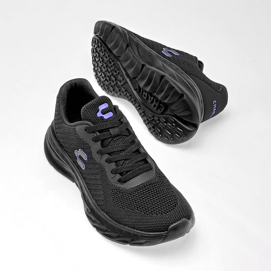 Charly Tenis deportivo para mujer