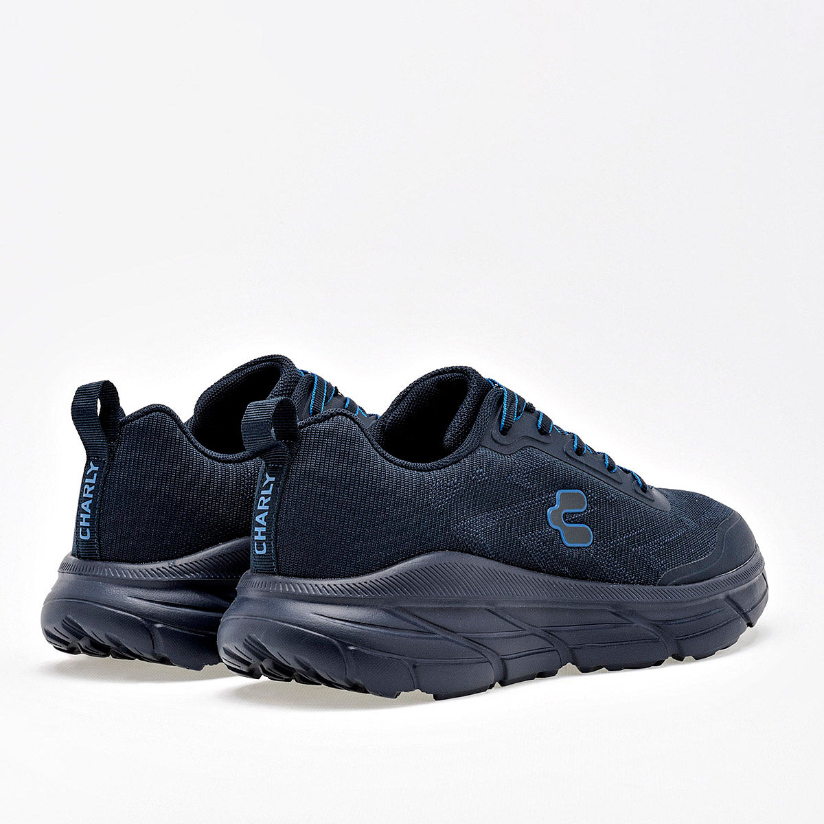 TENIS DEPORTIVO HOMBRE CHARLY 1086997003 MARINO