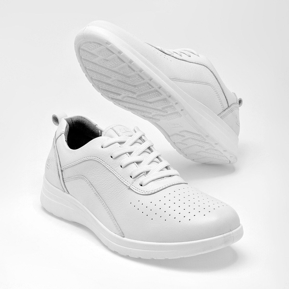 Flexi Tenis urbano para mujer