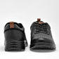 TENIS URBANO MUJER FLEXI 102015 NEGRO