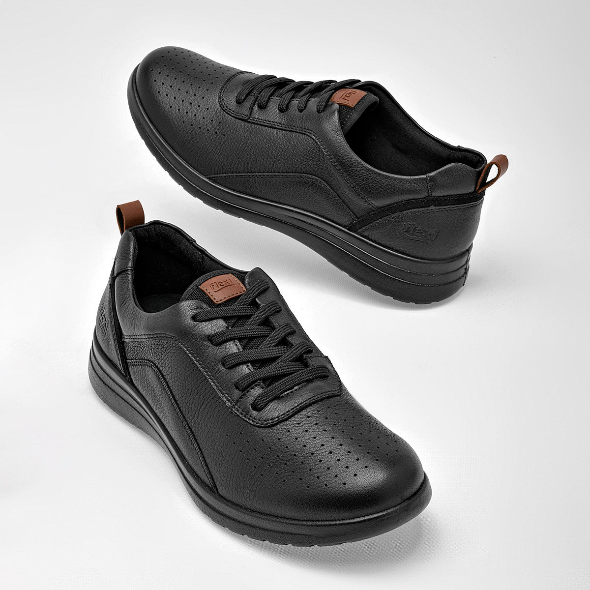 Flexi Tenis urbano para mujer