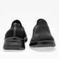 TENIS URBANO MUJER FLEXI 125601 NEGRO