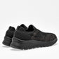 TENIS URBANO MUJER FLEXI 125601 NEGRO