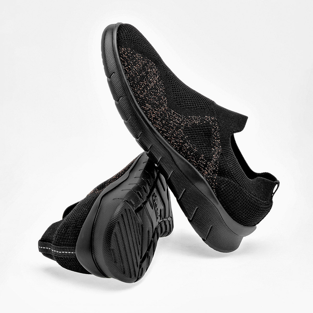 Flexi Tenis urbano para mujer