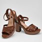 D'Cristian Zapatos para mujer