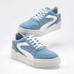 Clasben Tenis urbano para mujer