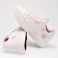 Moramora Tenis urbano para mujer