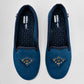 PANTUFLA MUJER MORA CONFORT TABATA MARINO