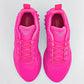 TENIS DEPORTIVO MUJER AMERICAN FIRE A75 FIUSHA
