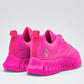 TENIS DEPORTIVO MUJER AMERICAN FIRE A75 FIUSHA