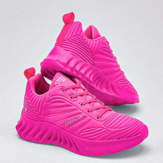 American Fire Tenis deportivo para mujer